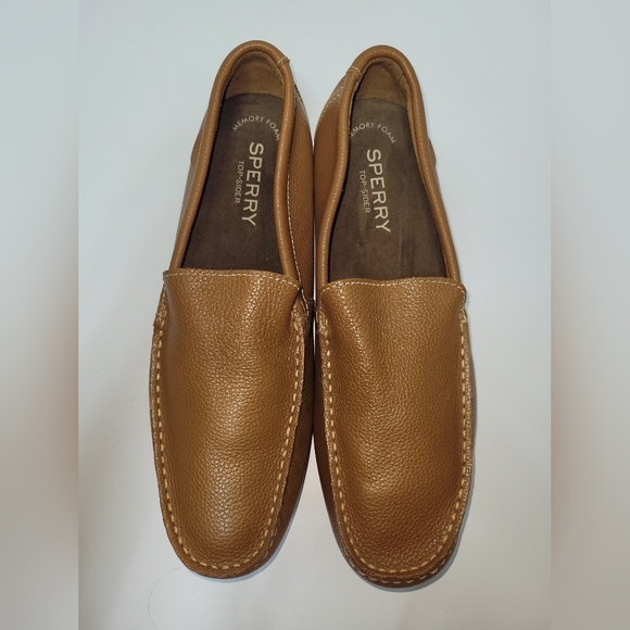 Sperry Wave Driver Loafers-Like New! main image 10